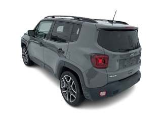 2021 Jeep Renegade