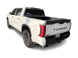 2025 Toyota Tundra