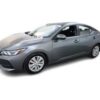 2020 Nissan Sentra