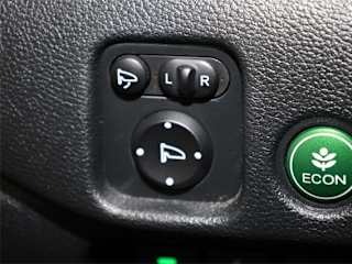 2023 Honda Passport Elite