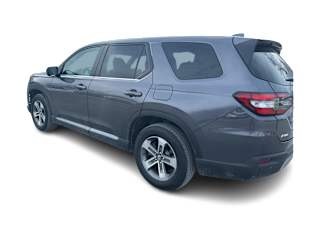 2023 Honda Pilot EX-L