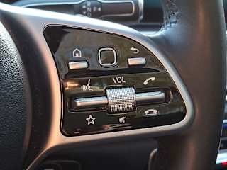 2021 Mercedes-Benz GLE