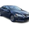2016 Nissan Altima SV