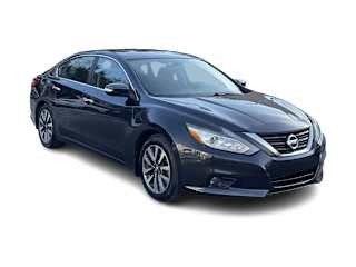 2016 Nissan Altima SV