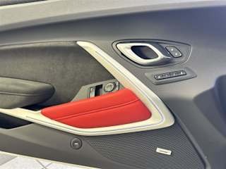 2023 Chevrolet Camaro