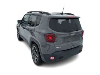 2021 Jeep Renegade