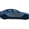 2025 Mazda Mazda3