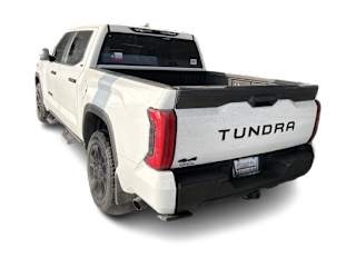 2025 Toyota Tundra