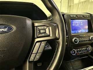 2021 Ford Expedition