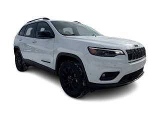 2023 Jeep Cherokee