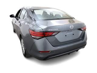 2020 Nissan Sentra