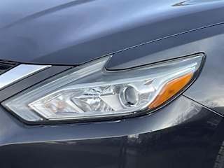 2016 Nissan Altima SV