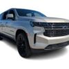 2021 Chevrolet Suburban