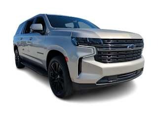 2021 Chevrolet Suburban