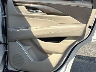 2018 Cadillac Escalade