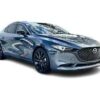 2025 Mazda Mazda3