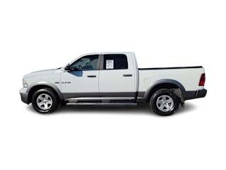 imgi_31_69858269a045662443532bea-ISOLATED 2010 Dodge Ram 1500