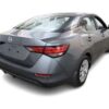 2020 Nissan Sentra