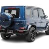 2021 Mercedes-Benz G-Class