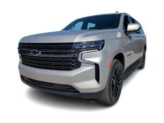 2021 Chevrolet Suburban