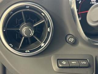 2023 Chevrolet Camaro