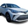 2020 Toyota C-HR