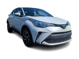2020 Toyota C-HR