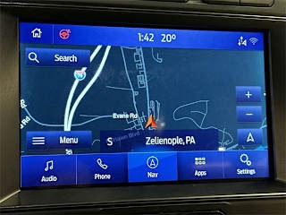 2021 Ford Expedition