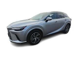 2023 Lexus RX 350