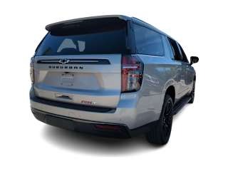 2021 Chevrolet Suburban