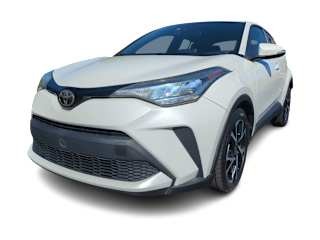 2020 Toyota C-HR