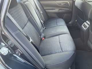 2016 Nissan Altima SV