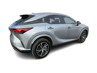 2023 Lexus RX 350