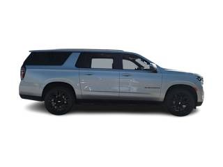 2021 Chevrolet Suburban