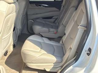 2018 Cadillac Escalade