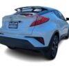 2020 Toyota C-HR