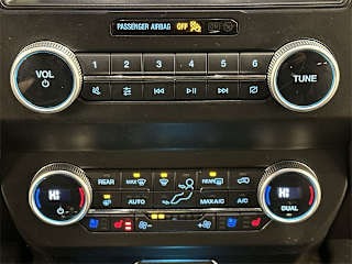 2021 Ford Expedition