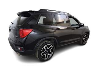 2023 Honda Passport Elite