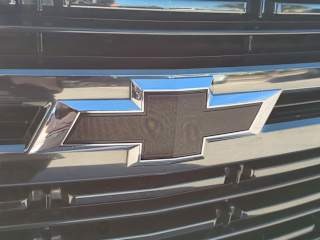 2021 Chevrolet Suburban