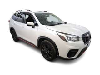 1/41  2019 Subaru Forester