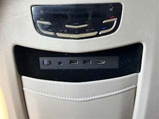 2018 Cadillac Escalade