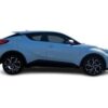 2020 Toyota C-HR