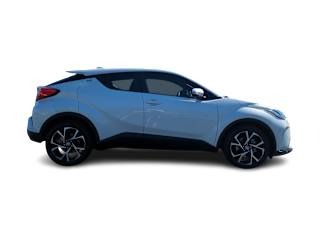 2020 Toyota C-HR