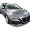2020 Nissan Sentra