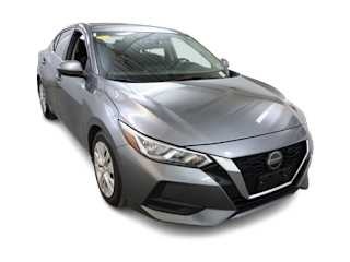 2020 Nissan Sentra