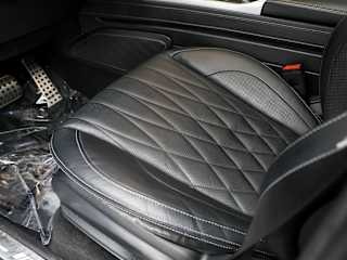 2021 Mercedes-Benz G-Class