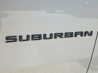 2021 Chevrolet Suburban