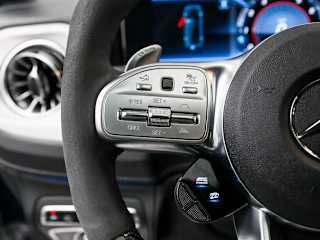 2021 Mercedes-Benz G-Class