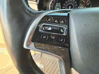 2018 Cadillac Escalade