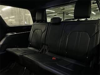 2021 Ford Expedition